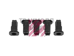 Комплект запирающих механизмов HALDEX MODUL T M2940162 - M2940162