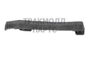 Стяжка крыла черный резина DAF о.н.1340450 M3010901 - M3010901