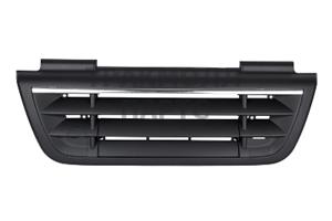 Решетка радиатора нижняя черный пластик DAF о.н.1657685 - M3011214