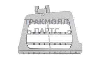 Крепление подножки алюминий лев DAF о.н.1368836 M3011415 - M3011415