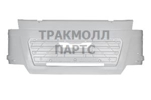 Панель передняя белый пластик SMC MAN о.н.81611106041 - M3091308