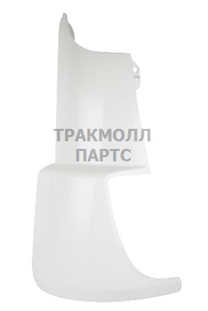 Дефлектор кабины белый пластик прав MERCEDES о.н.9438842022 - M3100617