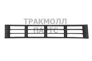 Решетка нижней панели внешняя черный пластик VOLVO - M3141244