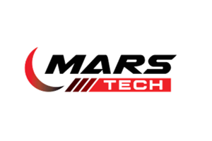 Стекло фонаря заднего правое Eurostar MARS TECH - M611424