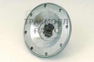 COMPANION FLANGE - MED-281