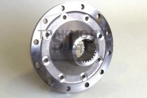 COMPANION FLANGE - MED-305