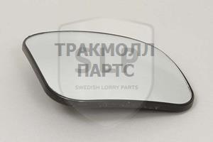 REAR VIEW MIRROR GLASS - MG-566