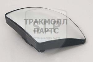 REAR VIEW MIRROR GLASS - MG-810