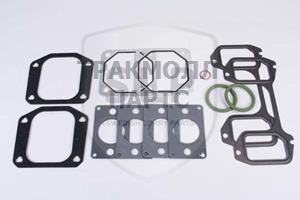 MANIFOLD GASKET SET - MGS-0008