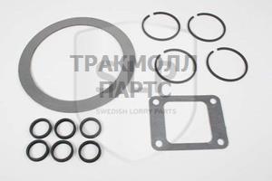 MANIFOLD GASKET SET - MGS-420