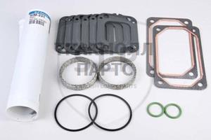 MANIFOLD GASKET SET - MGS-670