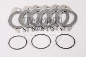 MANIFOLD GASKET SET - MGS-722