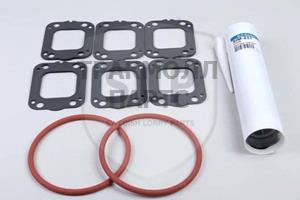 MANIFOLD GASKET SET - MGS-758