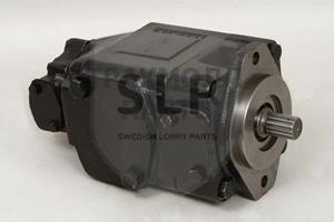 MAIN HYDRAULIC PUMP - MHP-686