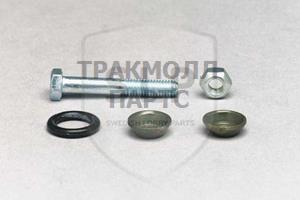 MOUNTING KIT MAGN.VALVE - MK-340