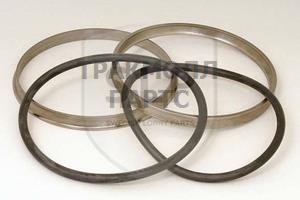 AXLE SEAL - MPB-685