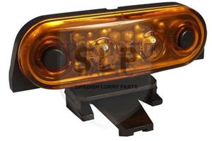 SIDE MARKER LAMP - MRL-346