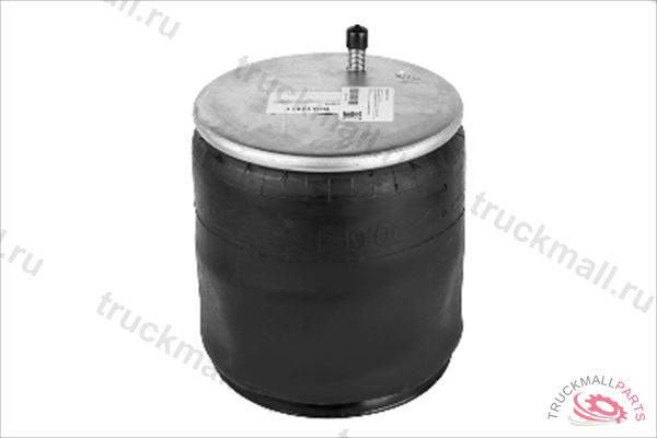 Пневморессора HENDRICKSON MERCEDES о.н. HS251087 P10.0081.C - P100081C