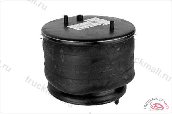 Пневморессора Scania о.н. 1440301 P10.40301.C02 - P1040301C02