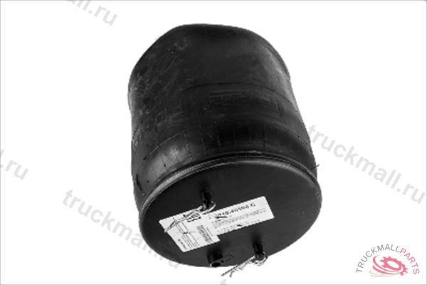 Пневморессора SCANIA о.н.1440306 P10.40306.C - P1040306C