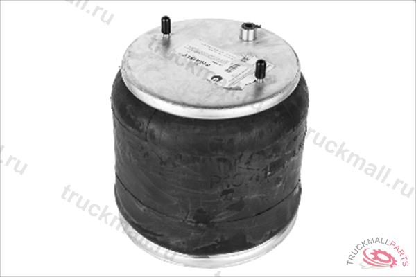 Пневморессора SCANIA о.н. 1320151 P10.4154.C - P104154C