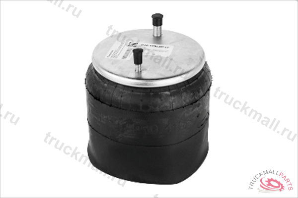 Пневморессора HENDRICKSON о.н.HA100016 P10.4156.CP10 - P104156CP10