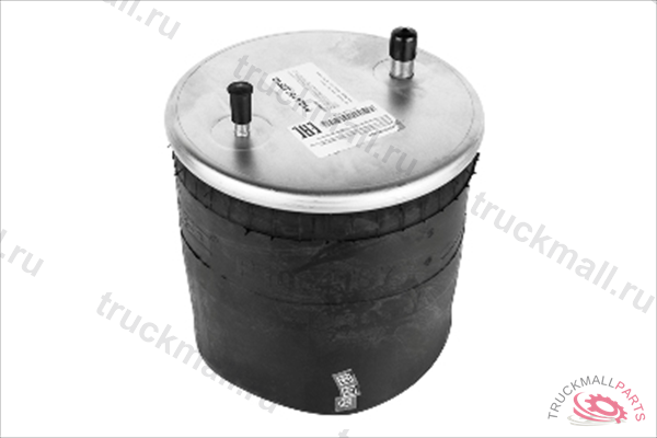 Пневморессора FRUEHAUF о.н.UJB0975 P10.4157.CP10 - P104157CP10