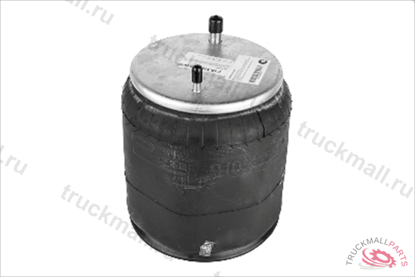 Пневморессора FRUEHAUF о.н.UJA0894001 P10.4159.CP14 - P104159CP14