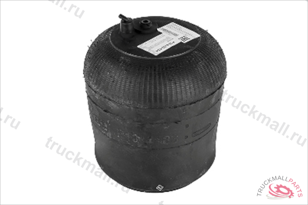 Пневморессора MERCEDES о.н. 9423202321 P10.4183.C24 - P104183C24