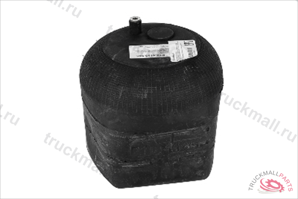 Пневморессора Mercedes о.н. A9743280201 P10.4185.S01 - P104185S01