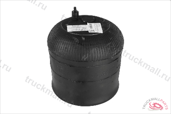 Пневморессора MERCEDES о.н. 9423202621 P10.4187.C21 - P104187C21