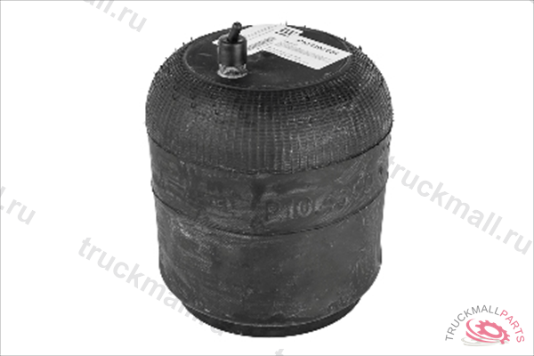 ПНЕВМОРЕССОРА - P10.4390.C01