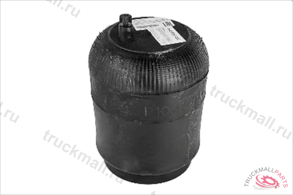 Пневморессора MERCEDES о.н. 9423200221 P10.4390.C02 - P104390C02