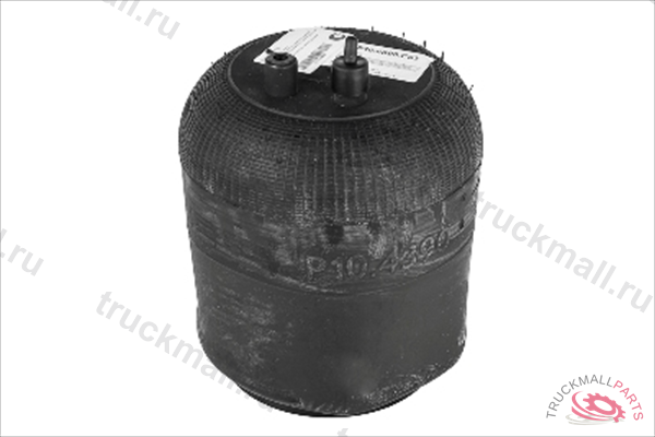 Пневморессора MERCEDES о.н. 9423200421 P10.4390.C03 - P104390C03