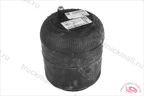 Пневморессора MERCEDES о.н. 9423205121 P10.4390.C24 - P104390C24