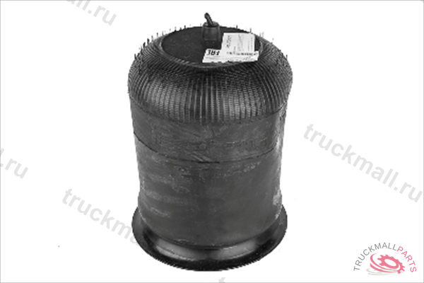 ПНЕВМОРЕССОРА - P10.4757.C21