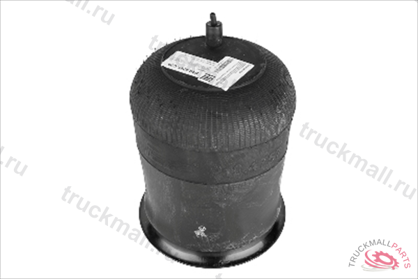 Подушка воздушная 4757NP29 MB Atego 1отв.М16х1.5 1шп.шт.М24х1.5 - P10.4757.C29