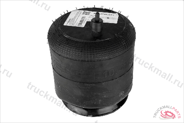 ПНЕВМОРЕССОРА - P10.4786.C21