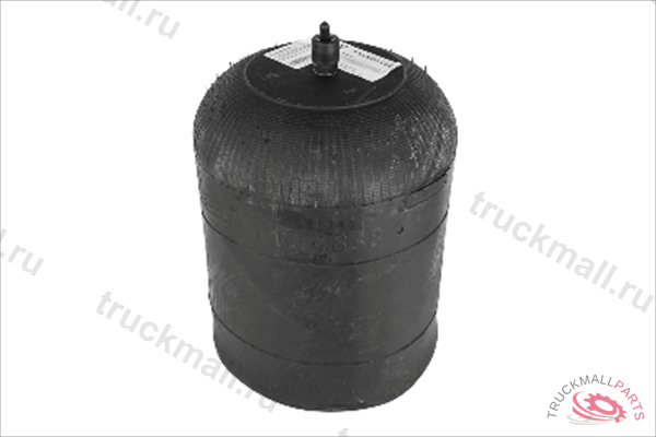 Пневморессора MERCEDES о.н. 9423203621 P10.4838.C22 - P104838C22