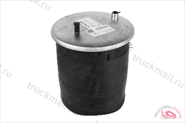 Пневморессора MAN о.н.81436006049 P10.4862.C02 - P10.4862.C02