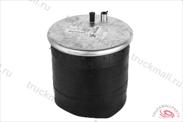 Пневморессора MAN о.н.81436006037 P10.4883.C05 - P104883C05