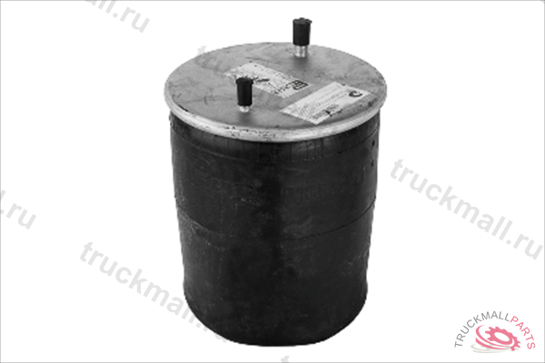 Пневморессора BPW о.н. 0542943250 P10.4941.C - P104941C