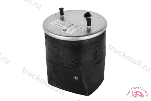 ПНЕВМОРЕССОРА - P10.4962.S02