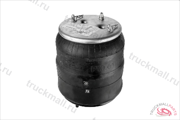 ПНЕВМОРЕССОРА - P10.6199.C