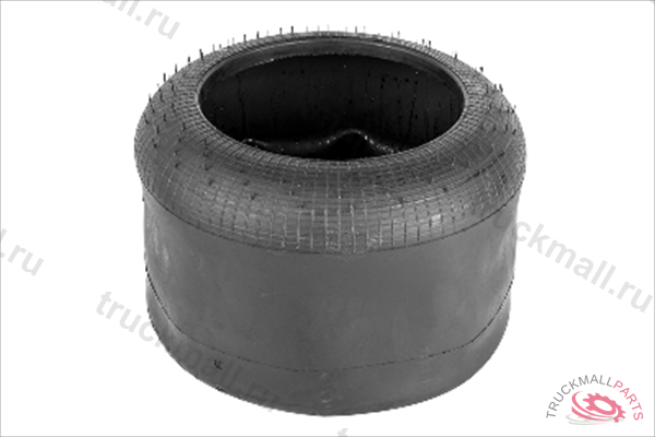 ПНЕВМОРЕССОРА - P10.662.R