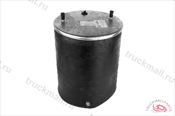 Воздушная подушка опора пневматическая - P10.752.S01