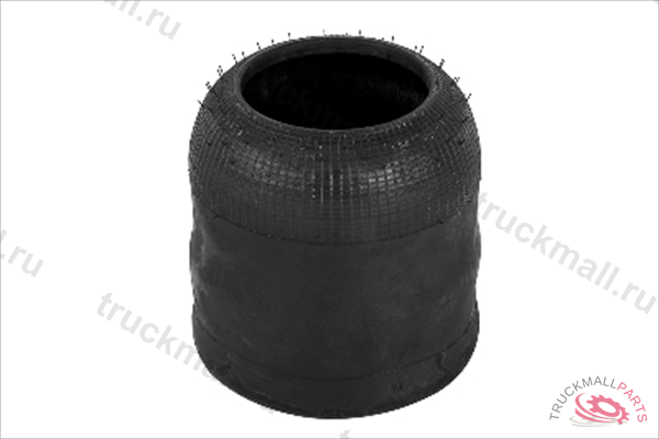 Пневморессора IRIS RENAULT о.н. 5000954176 P10.782.R - P10782R