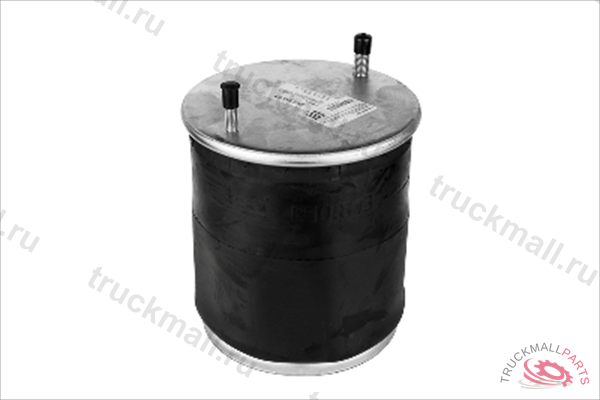 Воздушная подушка опора пневматическая - P10.813.C2