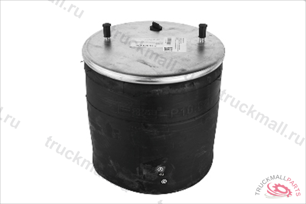 ПНЕВМОРЕССОРА - P10.881.CP