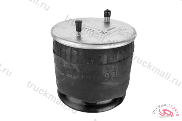 Пневморессора Hendrickson о.н. HS507922 P10.97922.C - P1097922C